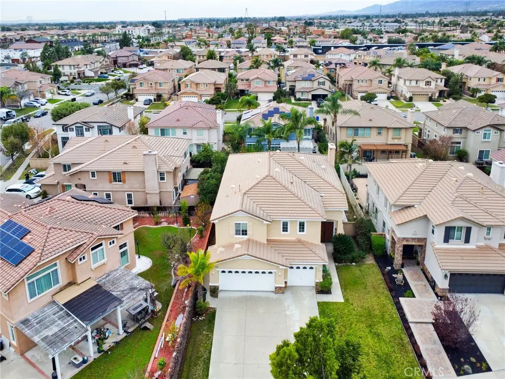 Single Family Residence for rent at 7238 San Carmela Court, Rancho Cucamonga, CA featuring 5 beds and 3 baths