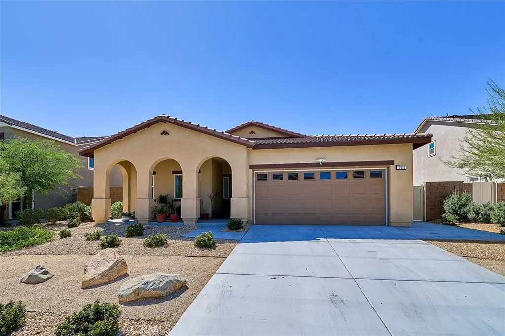 13023 Camino Valle Way, Victorville, CA — listing photo 1
