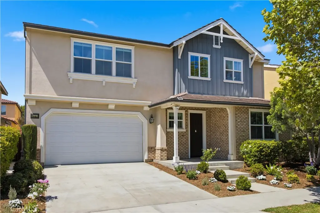 3401 E Rutherford Drive, Ontario, CA — listing photo 1