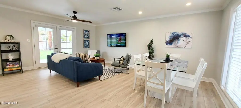 Single Family Residence for rent at 1295 Harold Avenue, Simi Valley, CA featuring 4 beds and 3 baths