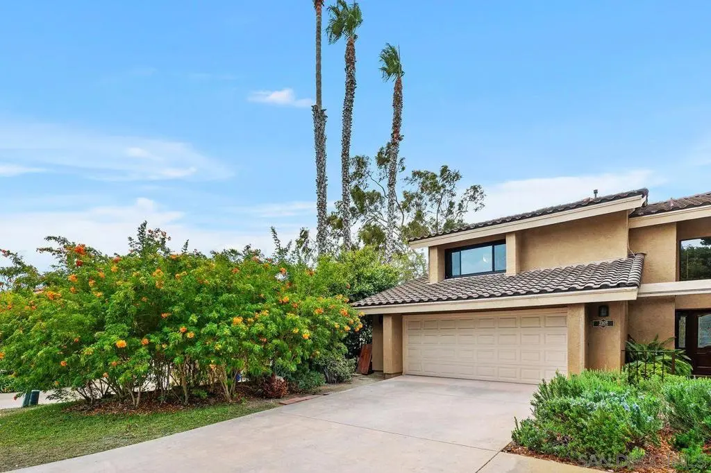 2509 Caminito Muirfield, La Jolla, CA — listing photo 1