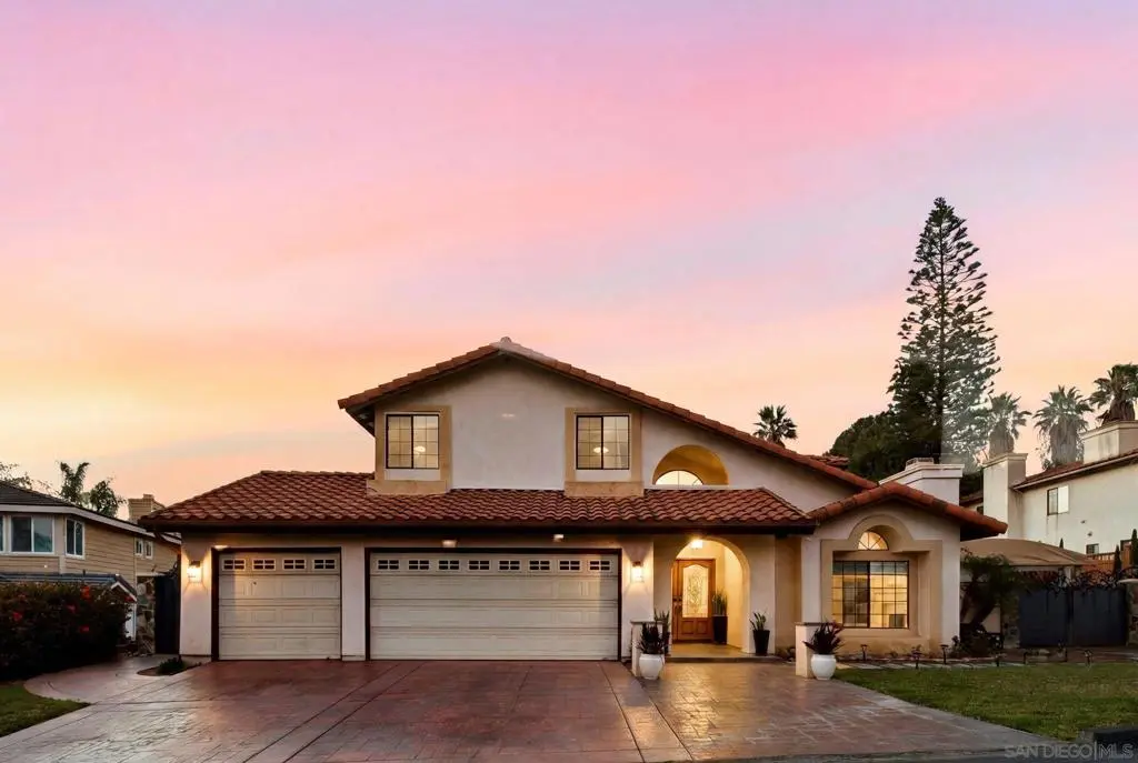 5771 Casa Grande Way, Bonita, CA — listing photo 1