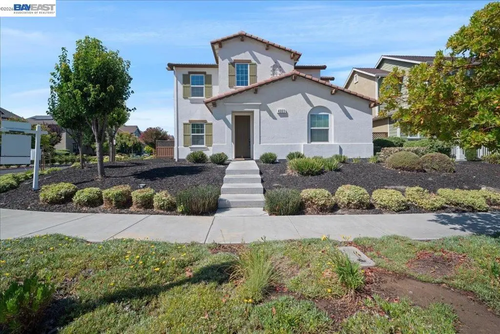Single Family Residence for sale at 4003 Summit Dr, Tracy, CA featuring 4 beds and 3 baths