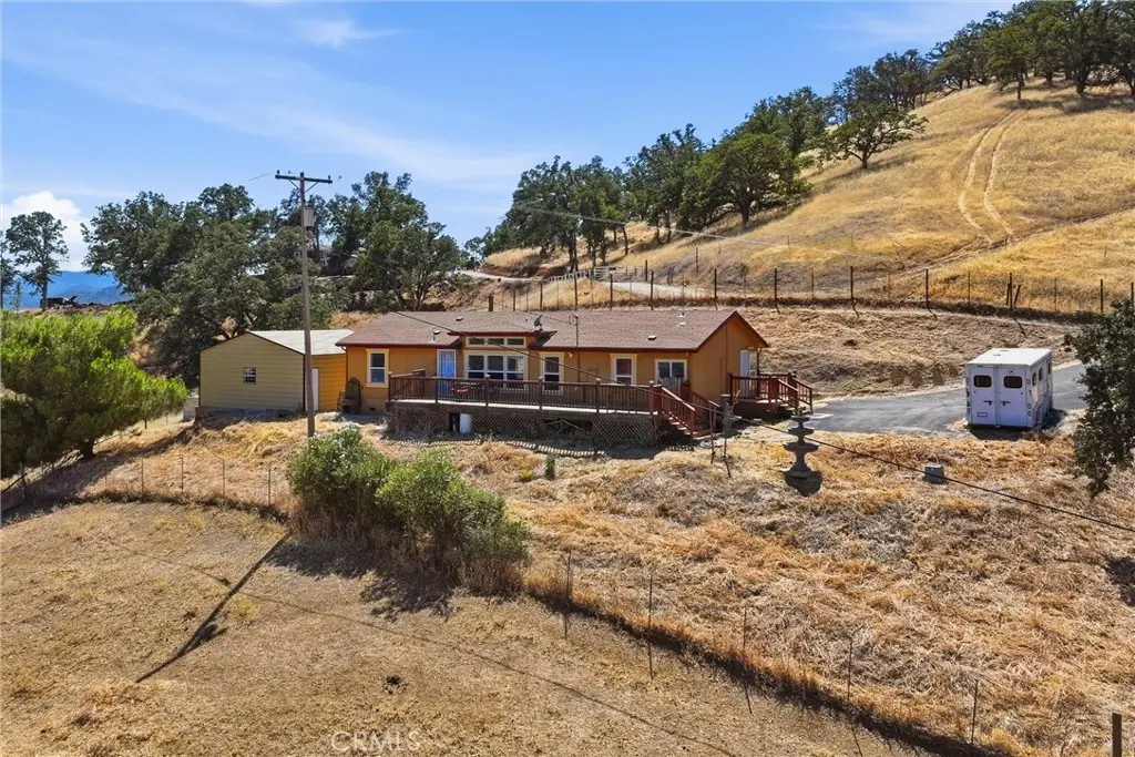 2659 Reid Lane, Clearlake, CA — listing photo 1
