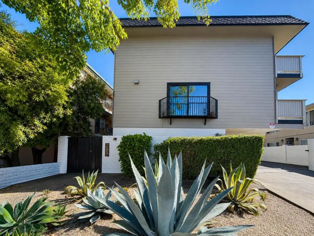 27 El Camino Real 1, Burlingame, CA — listing photo 1