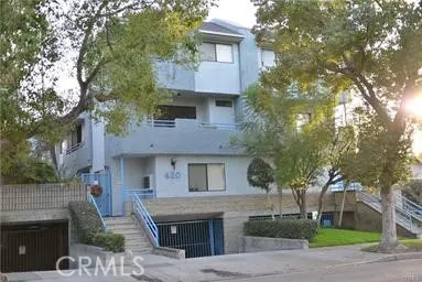Residential Lease for rent at 420 Milford Street, Glendale, Los Angeles County, CA featuring 3 beds and 3 baths