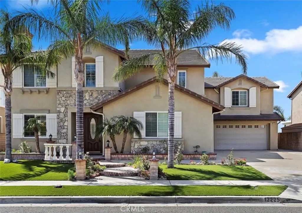 12225 Richfield Drive, Rancho Cucamonga, CA — listing photo 1