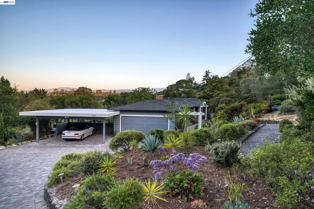 140 Sheridan Way, Woodside, CA — listing photo 1