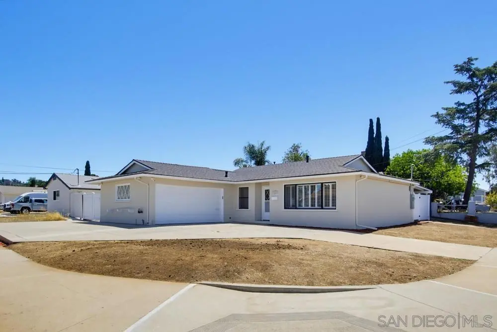 Single Family Residence for sale at 902 Taft Ave, El Cajon, CA featuring 3 beds and 2 baths