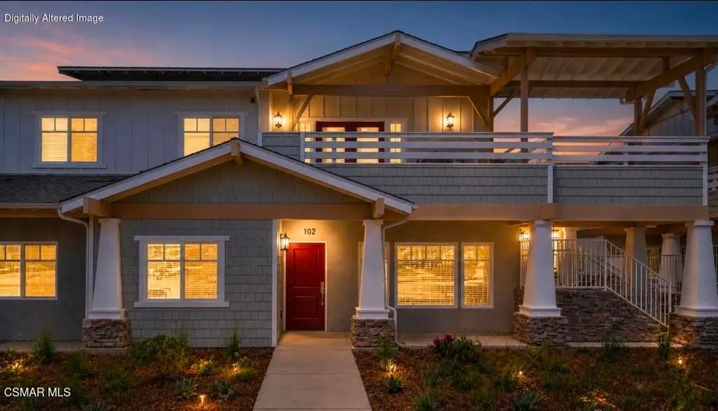 Condominium for sale at 319 N F Street 102, Oxnard, CA featuring 2 beds and 2 baths