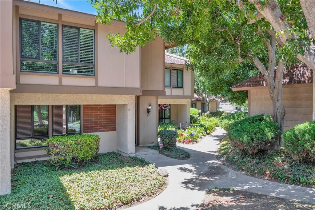 Townhouse for sale at 2993 N Cottonwood 13, Orange, CA featuring 3 beds and 3 baths