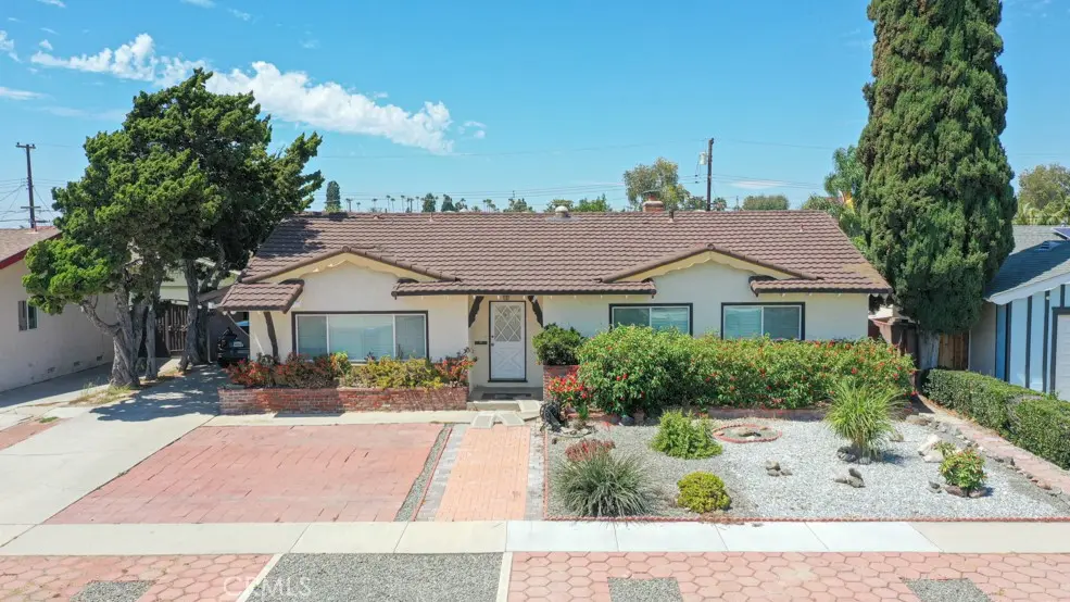 Single Family Residence for sale at 1641 W Buena Vista, Anaheim, CA featuring 8 beds and 5 baths