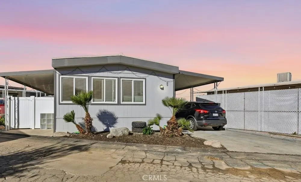 Manufactured In Park for sale at 1134 Villa Calimesa Lane 69, Calimesa, CA featuring 2 beds and 2 baths