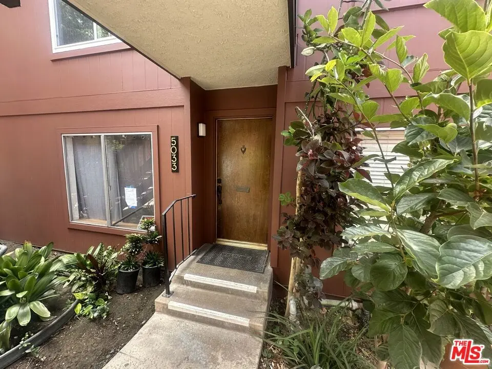 5033 Maytime Lane, Culver City, CA — listing photo 1