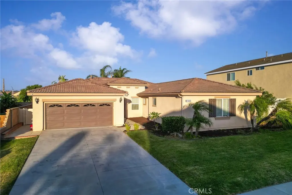 Single Family Residence for sale at 17886 Robusta, Riverside, CA featuring 5 beds and 2 baths