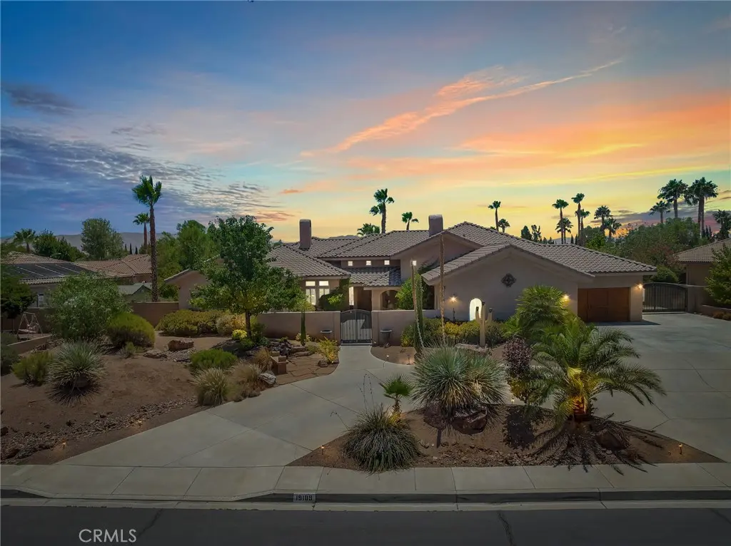 19189 Kanbridge, Apple Valley, CA — listing photo 1