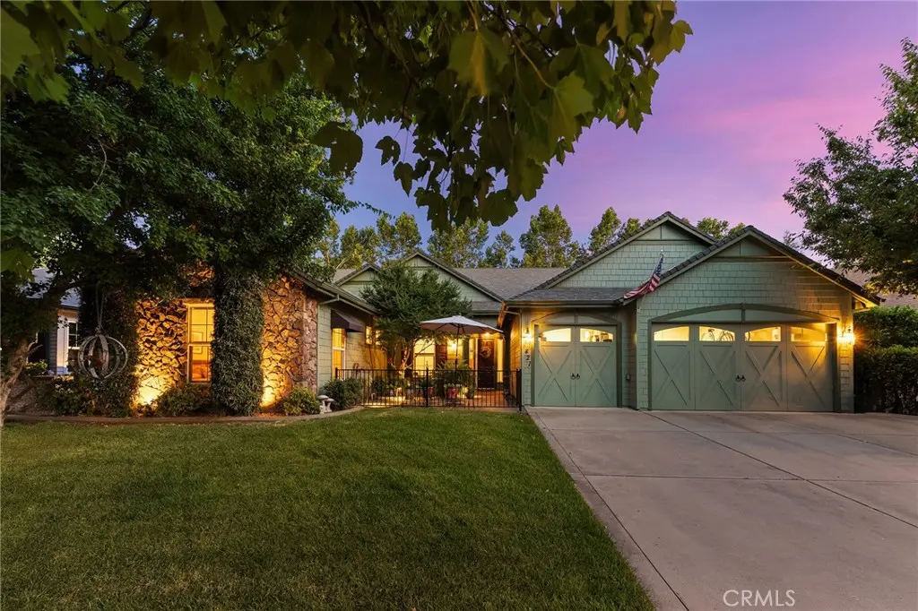 421 Southbury Ln, Chico, CA — listing photo 1