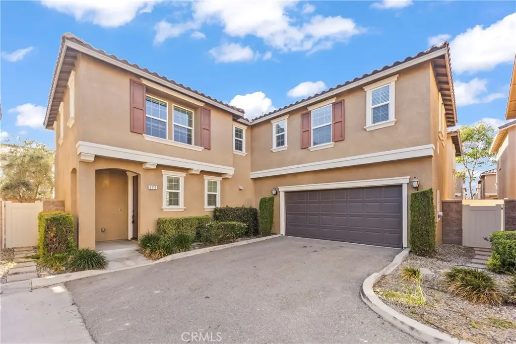 Single Family Residence for sale at 6111 Rosewood Way, Eastvale, CA featuring 5 beds and 3 baths