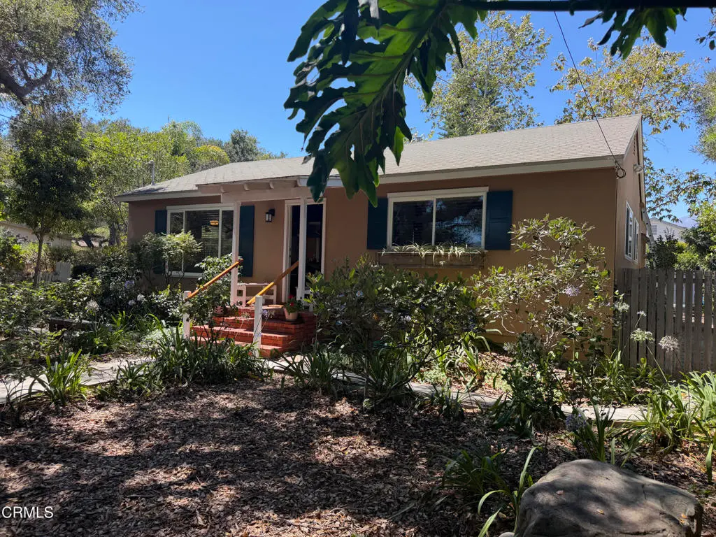 1205 Say Road, Santa Paula, CA — listing photo 1