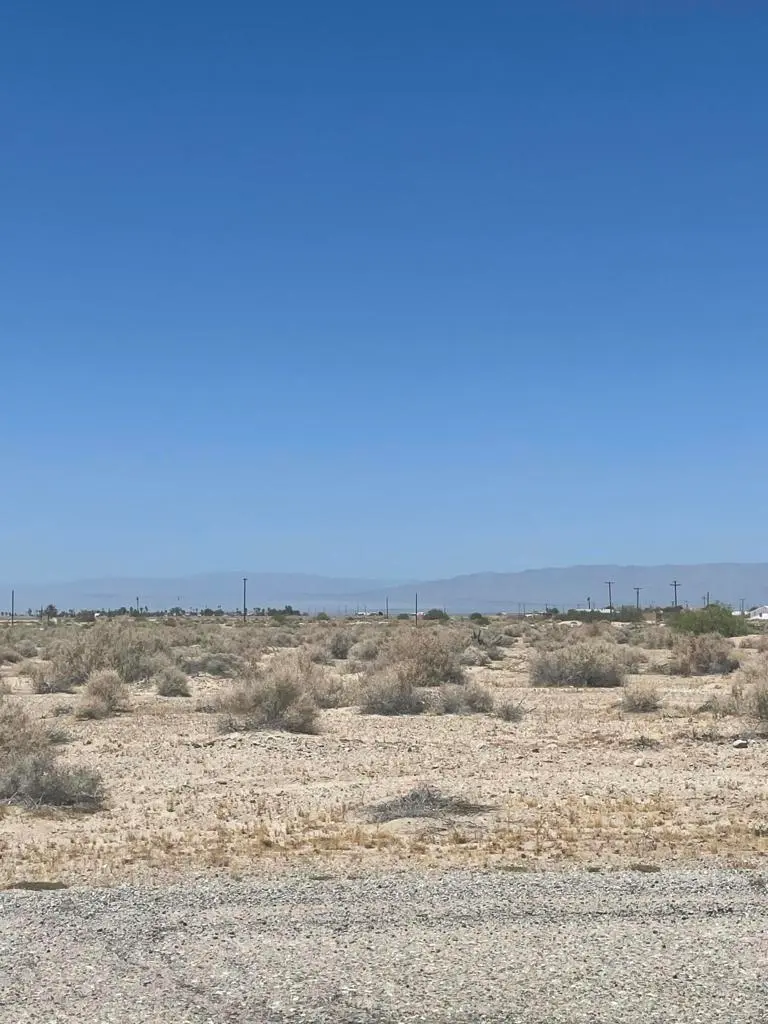 817 Salton Drive, Thermal, CA — listing photo 1