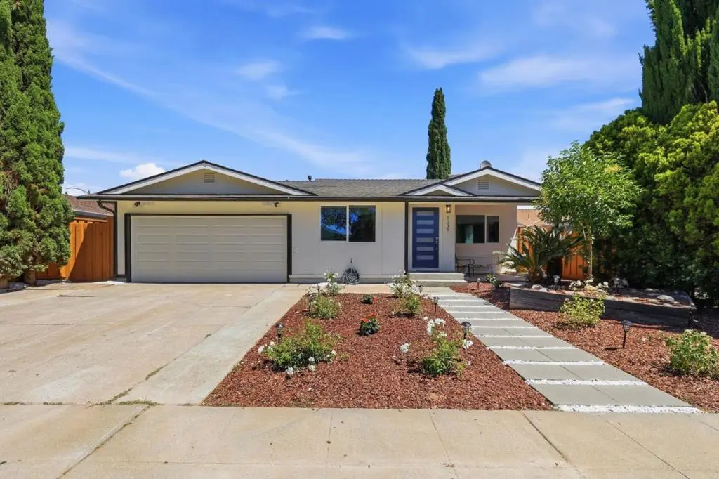 Single Family Residence for sale at 5035 Grimsby Drive, San Jose, CA featuring 5 beds and 4 baths
