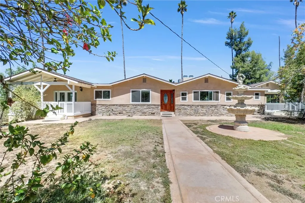 Single Family Residence for sale at 1505 Gratton Street, Riverside, CA featuring 5 beds and 4 baths
