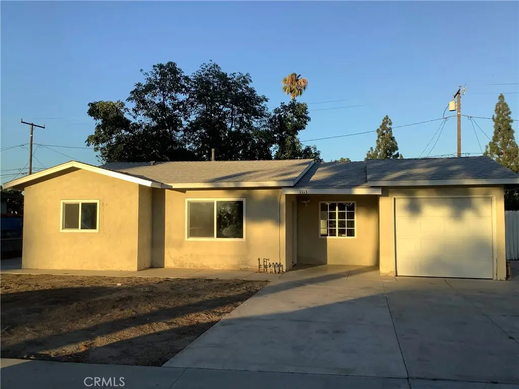 Single Family Residence for rent at 1113 S. Virlee Street, Santa Ana, CA featuring 3 beds and 2 baths