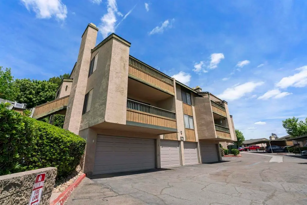Condominium for sale at 7780 PARKWAY DR 1101, La Mesa, CA featuring 3 beds and 2 baths
