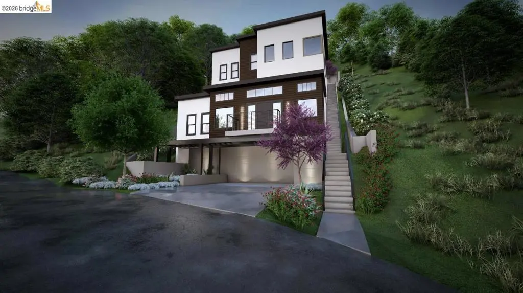 7243 Thorndale Drive, Oakland, CA — listing photo 1