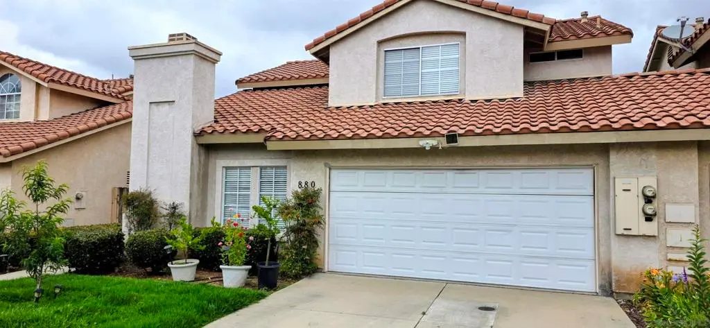Townhouse for sale at 880 Friendly, El Cajon, CA featuring 4 beds and 3 baths