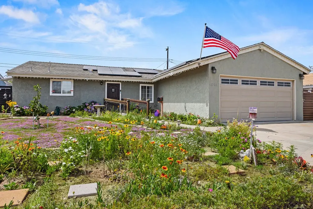 Single Family Residence for sale at 6700 Lassen Drive, Buena Park, CA featuring 5 beds and 3 baths