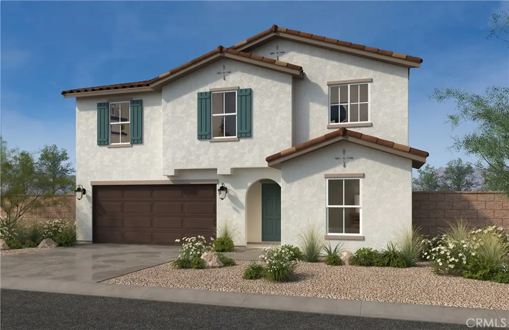 Single Family Residence for sale at 13172 Monsoon Way, Victorville, CA featuring 4 beds and 3 baths