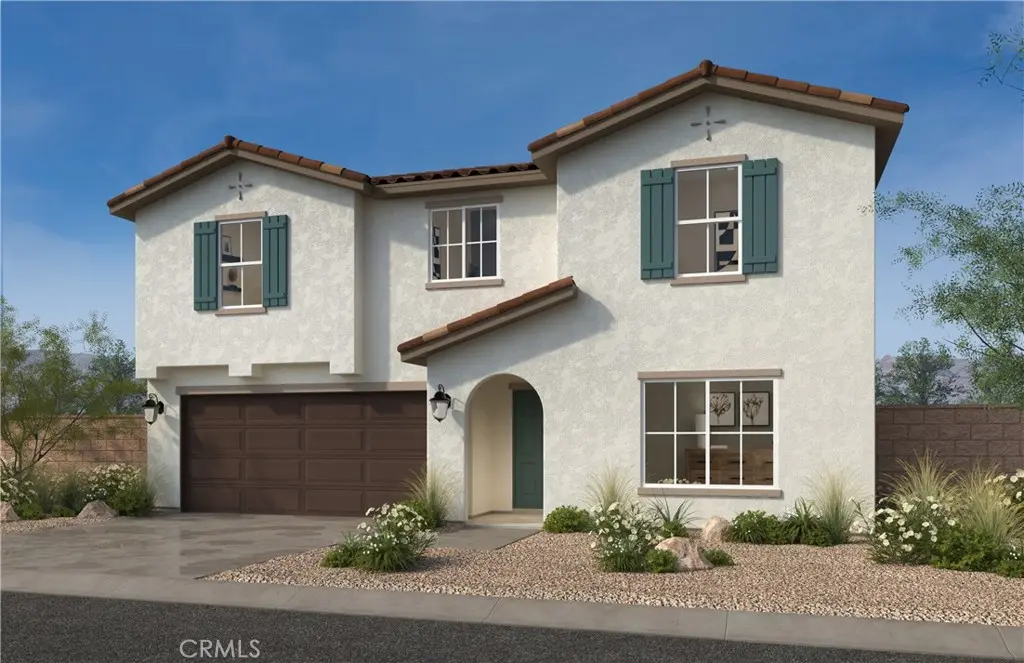 Single Family Residence for sale at 13159 Monsoon Way, Victorville, CA featuring 4 beds and 3 baths
