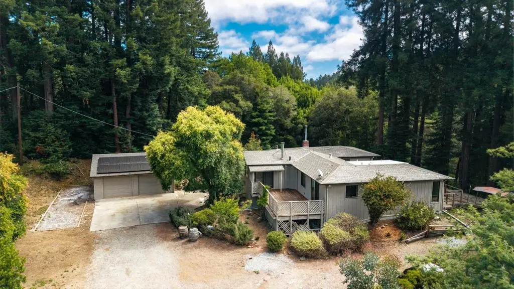 Single Family Residence for sale at 375 Blair Ranch Road, Scotts Valley, CA featuring 3 beds and 2 baths