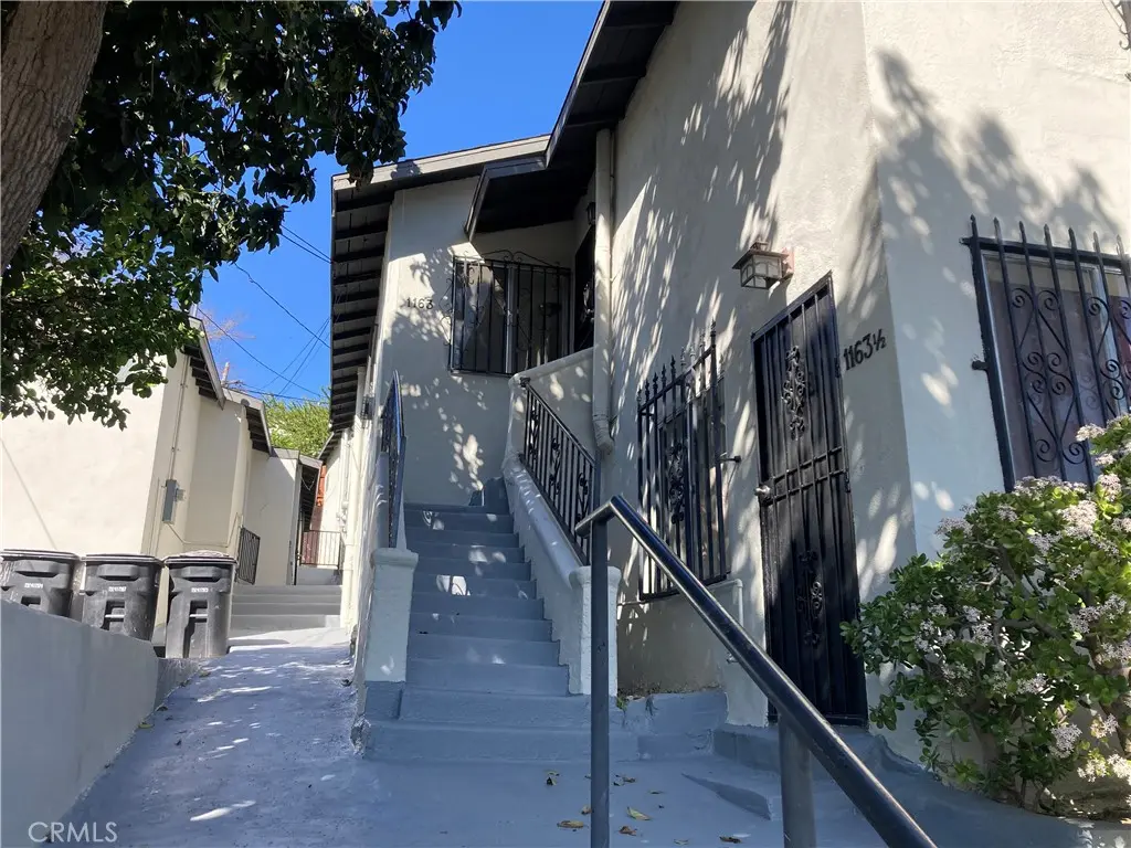 1163 N Ditman Avenue, City Terrace, CA — listing photo 1