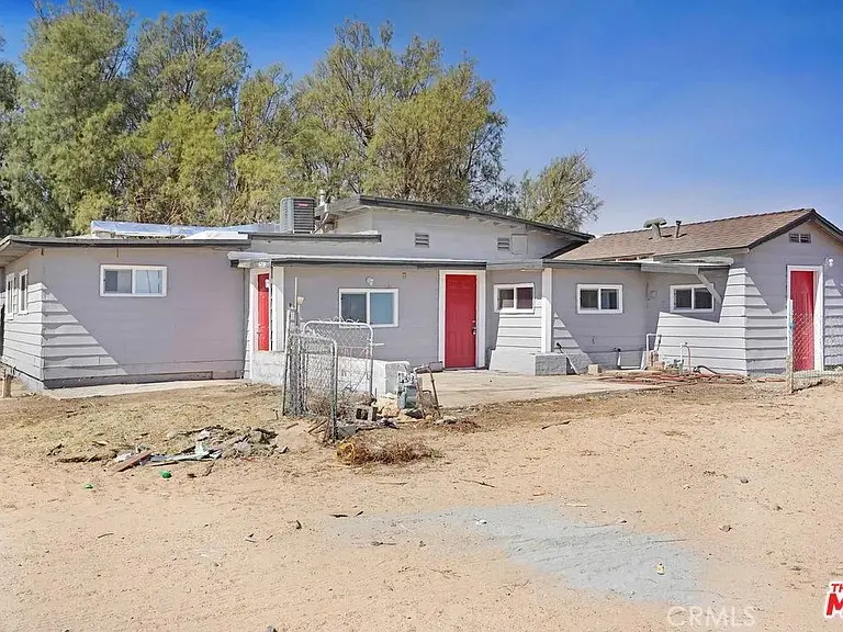 25372 Agate, Barstow, CA — listing photo 1
