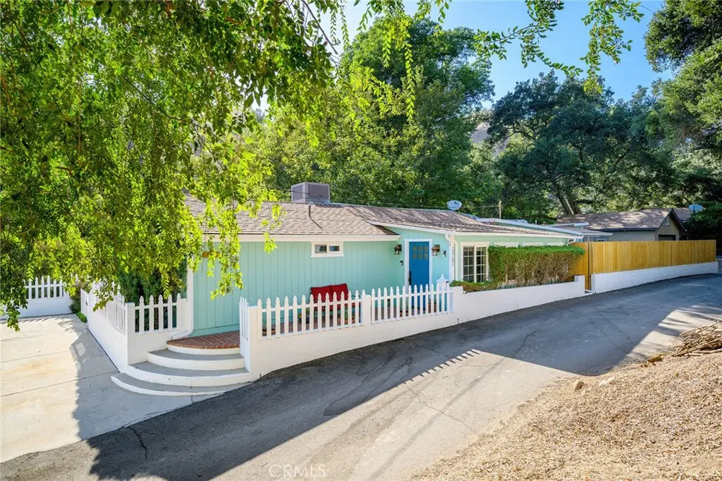 12101 Spring Trail, Sylmar, CA — listing photo 1