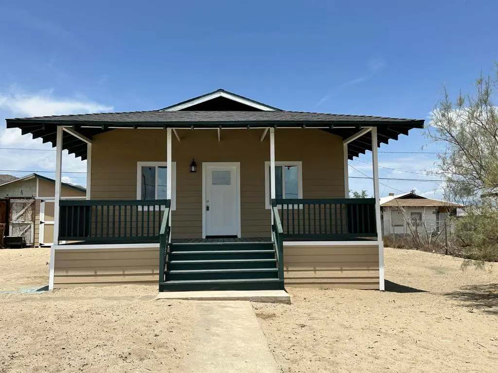 13350 Aster, Trona, CA — listing photo 1