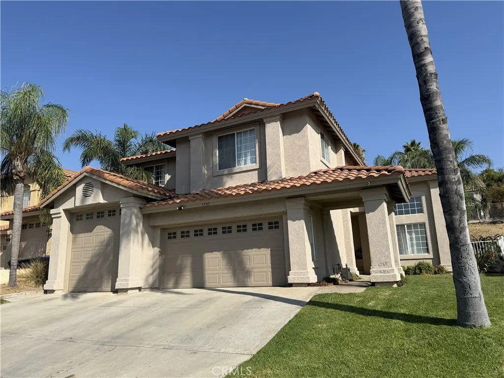 Single Family Residence for sale at 7787 Jayhawk, Jurupa Valley, CA featuring 5 beds and 3 baths