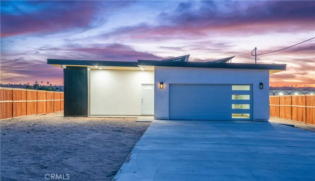 6586 Lupine, 29 Palms, CA — listing photo 1