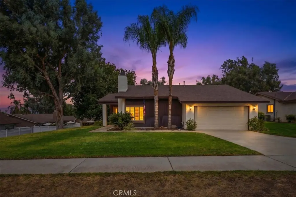 803 E Palm, Redlands, CA — listing photo 1