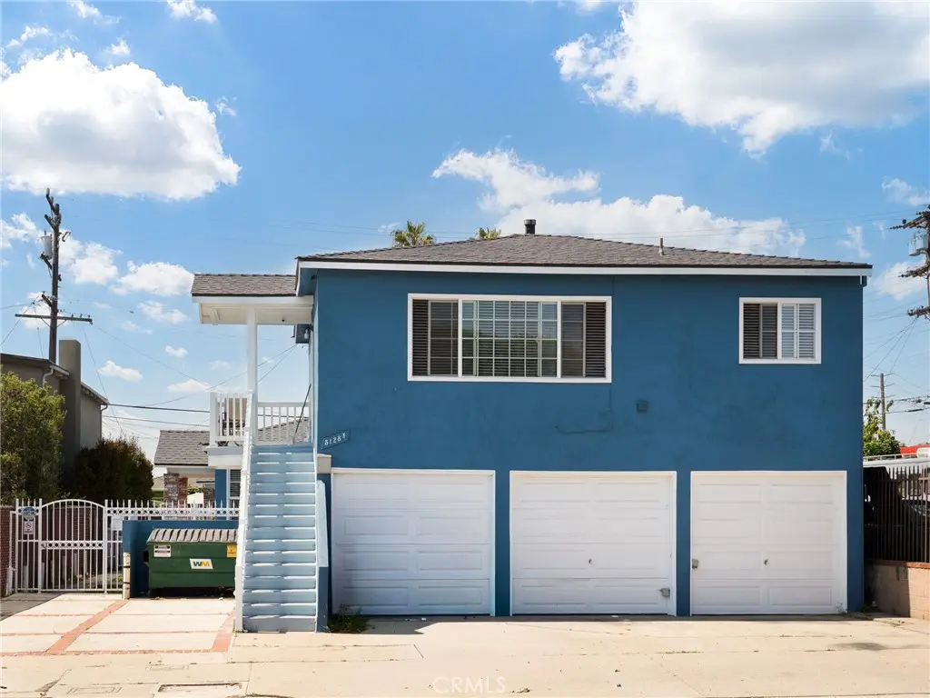 5126 W El Segundo Boulevard, Hawthorne, CA — listing photo 1
