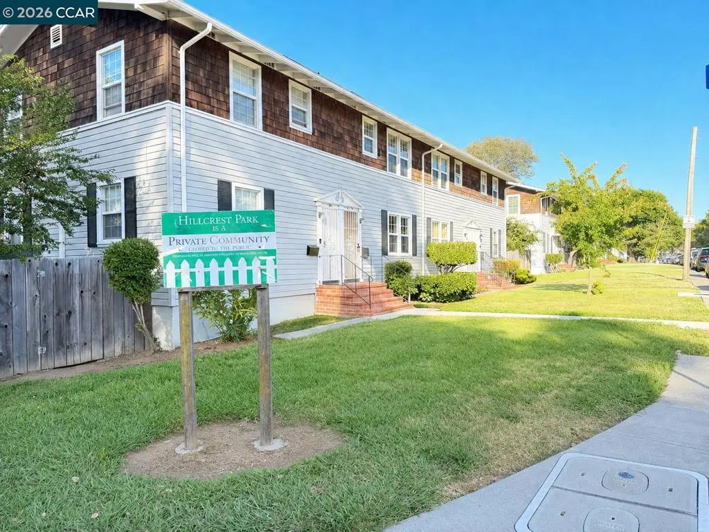 Residential Lease for rent at 162 Calhoun St, Vallejo, Solano County, CA featuring 3 beds and 1 bath