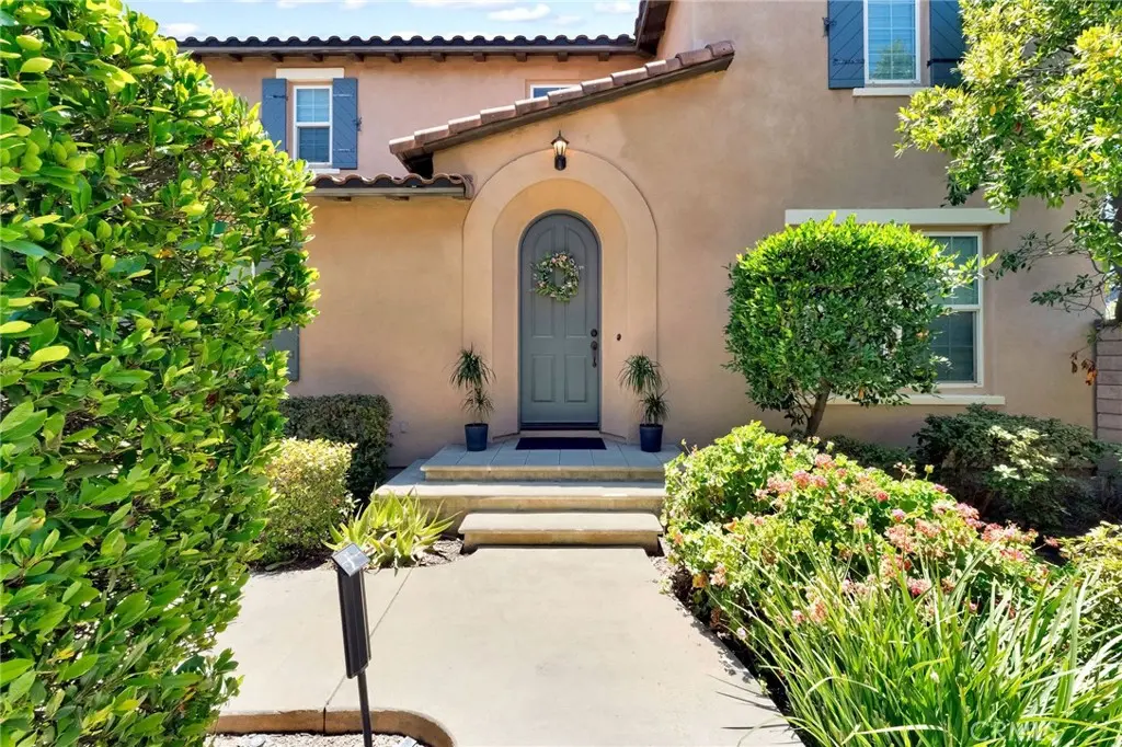 Condominium for sale at 4244 Windspring, Corona, CA featuring 4 beds and 3 baths