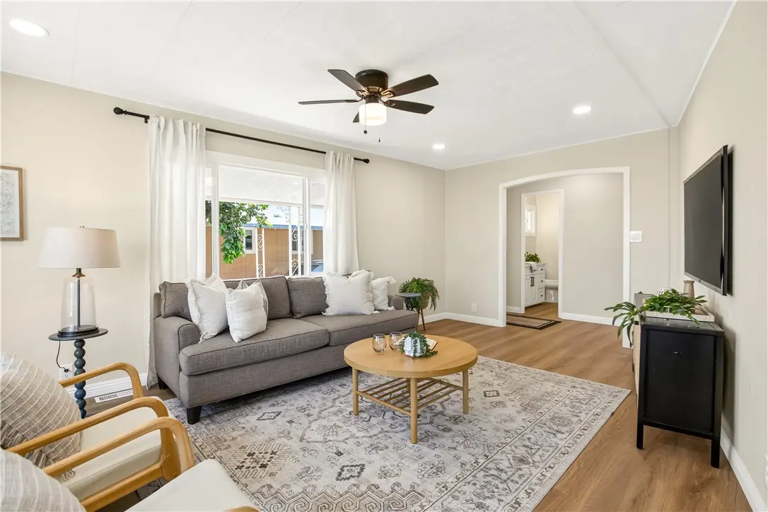Manufactured In Park for sale at 3530 Damien Avenue 249, La Verne, CA featuring 2 beds and 2 baths