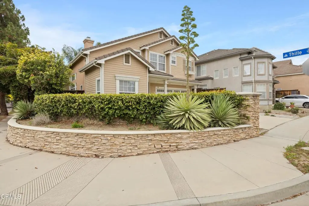 799 Saratoga Avenue, Ventura, CA — listing photo 1