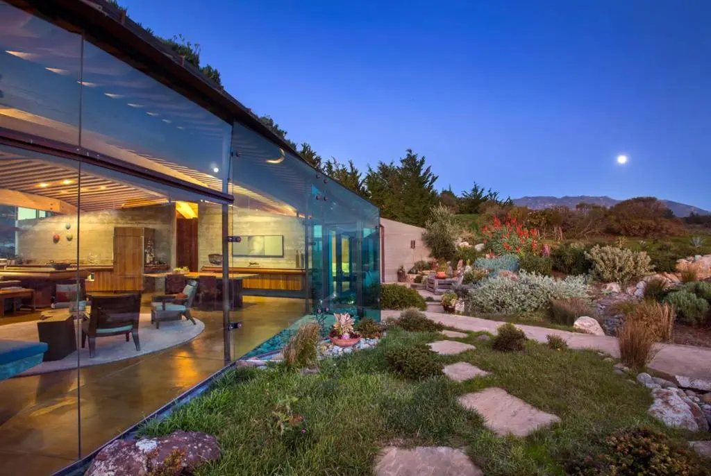 46400 Clear Ridge Road, Big Sur, CA — listing photo 1