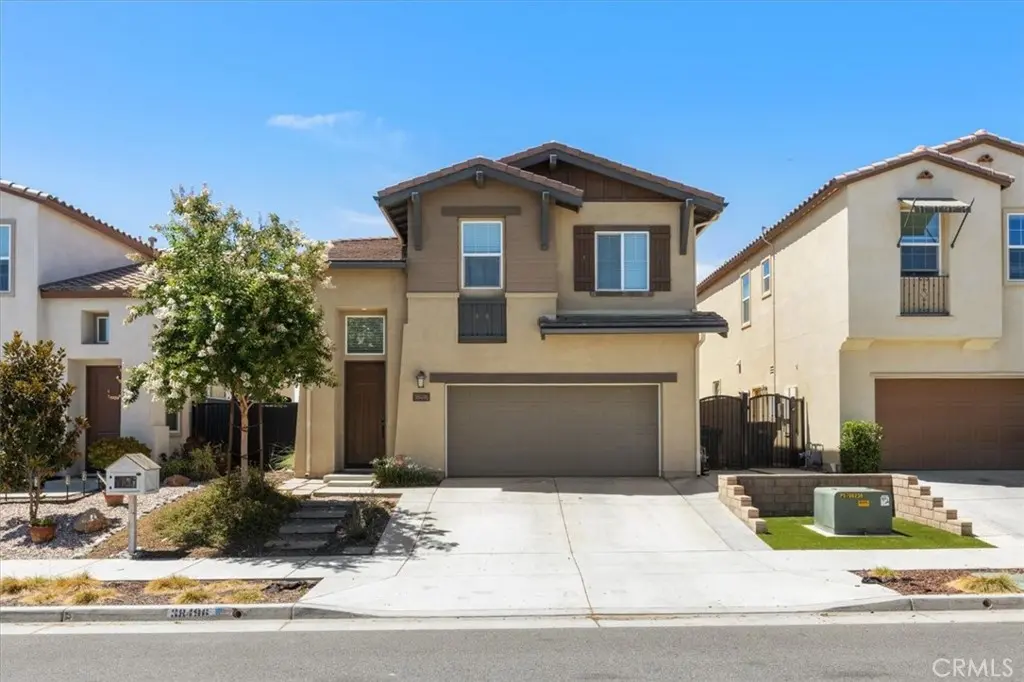 38496 Windingwalk, Murrieta, CA — listing photo 1