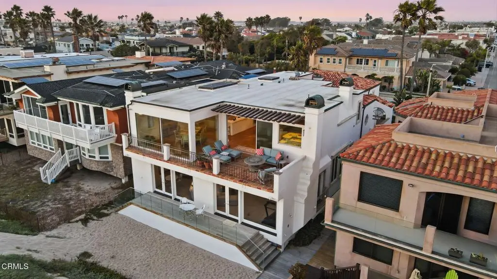 Single Family Residence for sale at 1571 Mandalay Beach Road, Oxnard, CA featuring 4 beds and 6 baths