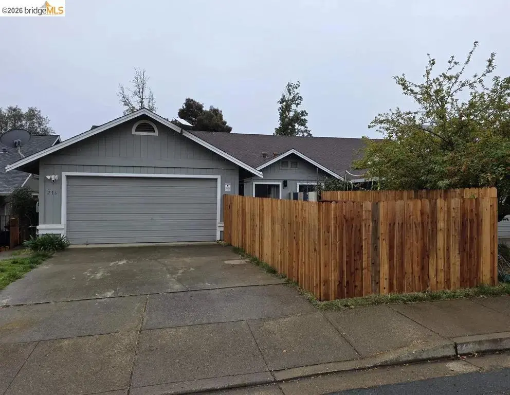 216 Westview Dr, Jackson, CA — listing photo 1